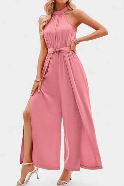 Clara | Asymmetrisk jumpsuit