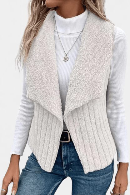 Clara | Blød cardigan
