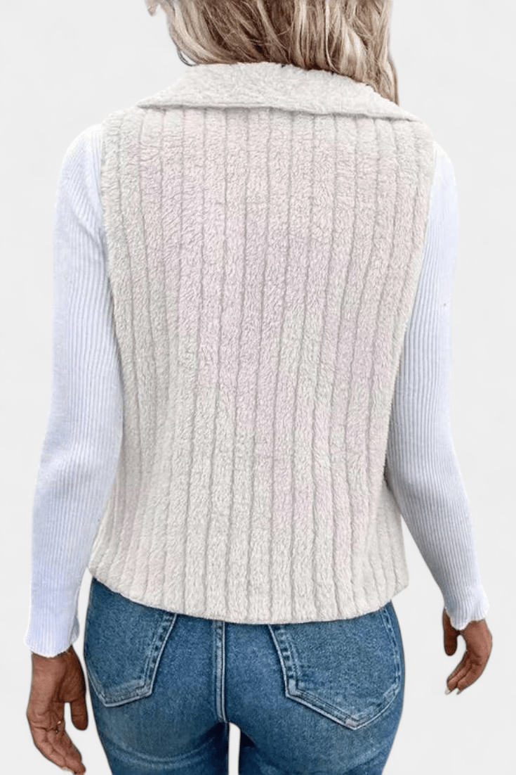 Clara | Blød cardigan