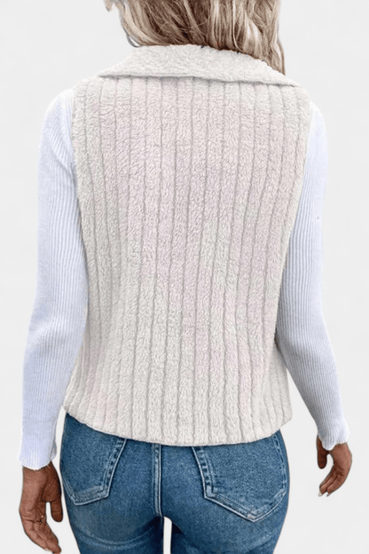 Clara | Blød cardigan