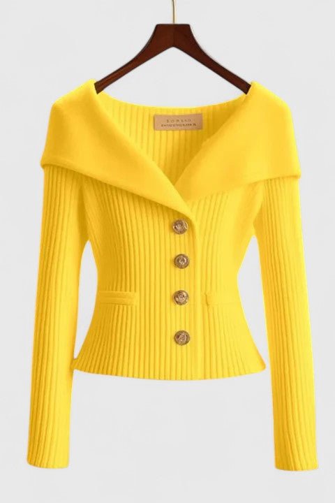 Clariza | Cardigan