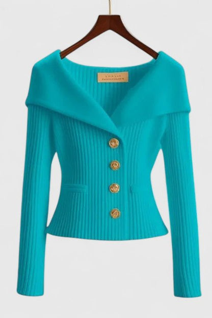 Clariza | Cardigan