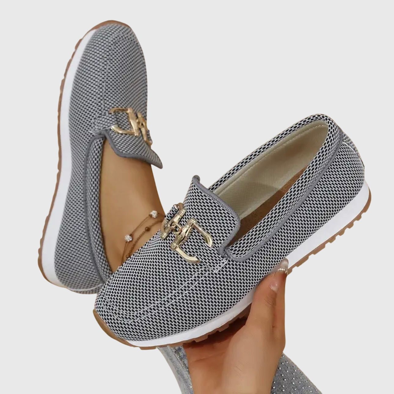 Ditte | Ortopædiske Sko