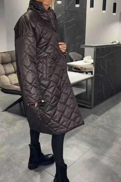 Éclati™ Signe | Vendbar elegant jakke