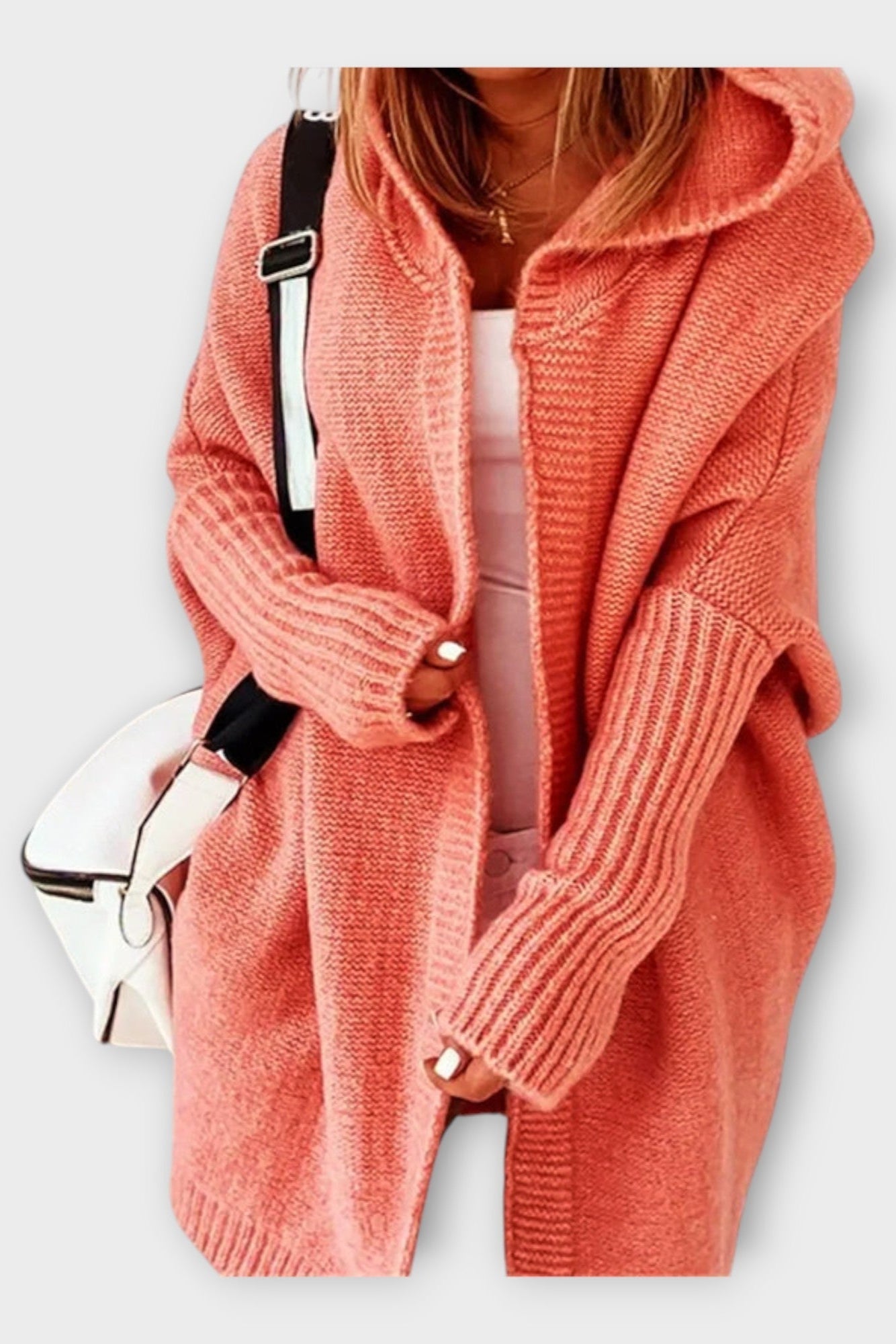 Elena | Cardigan