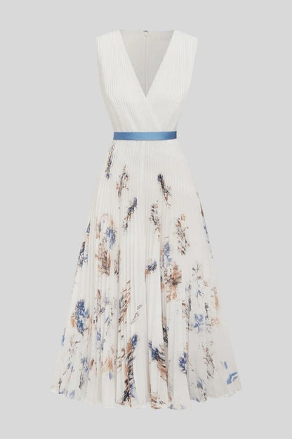 Elise | Maxi-kjole