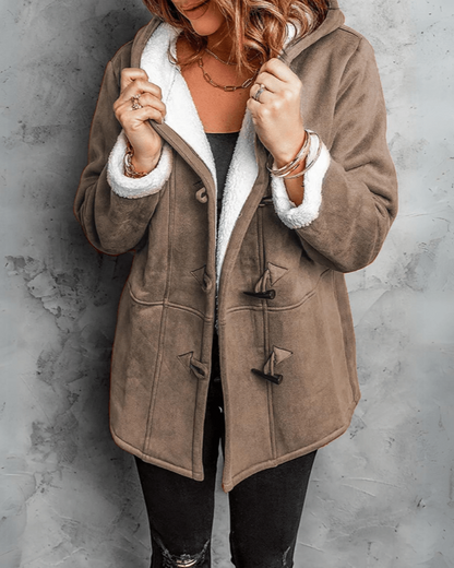 Ella | Elegant jakke