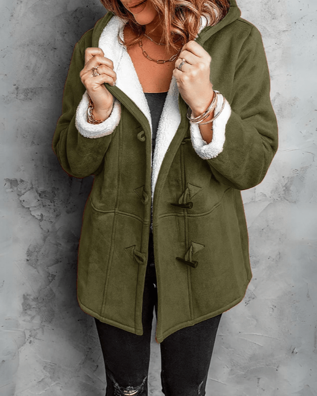 Ella | Elegant jakke
