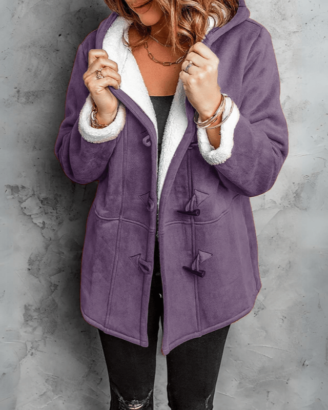 Ella | Elegant jakke