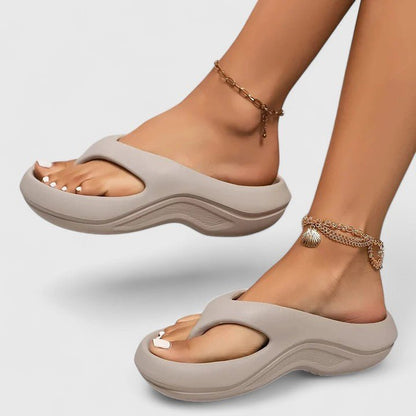 Ella | Ortopædiske Sandaler