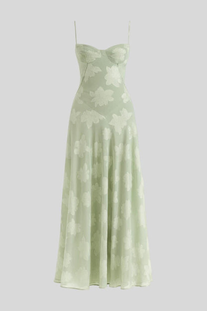 Ellen | Maxi kjole