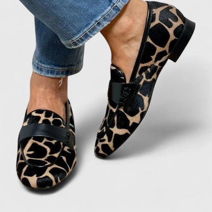 Ellen | Ortopædiske loafers