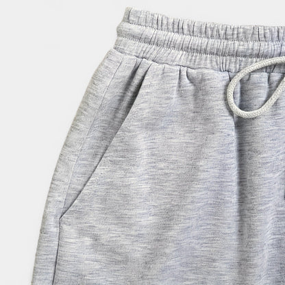 Ellen | Stribet shorts