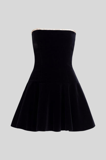 Elodie | Bustierkjole