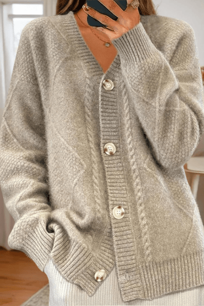 Éloise | Cardigan