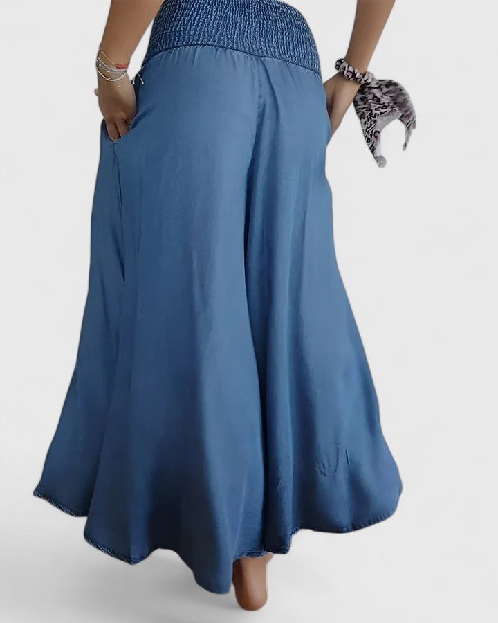Elona | Bukser