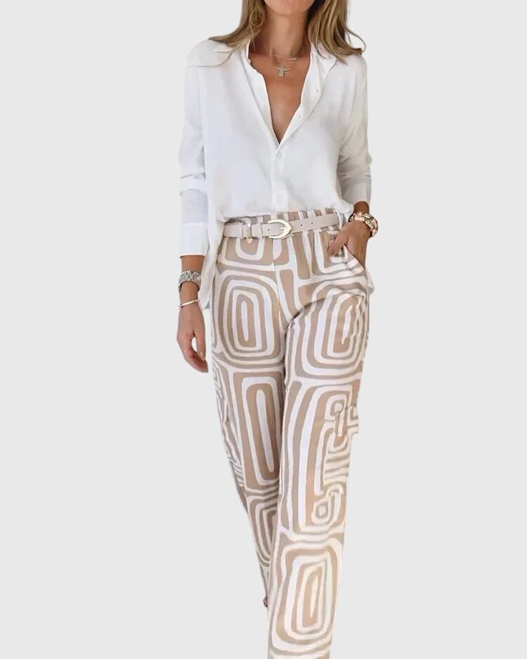 Emilia | Bukser