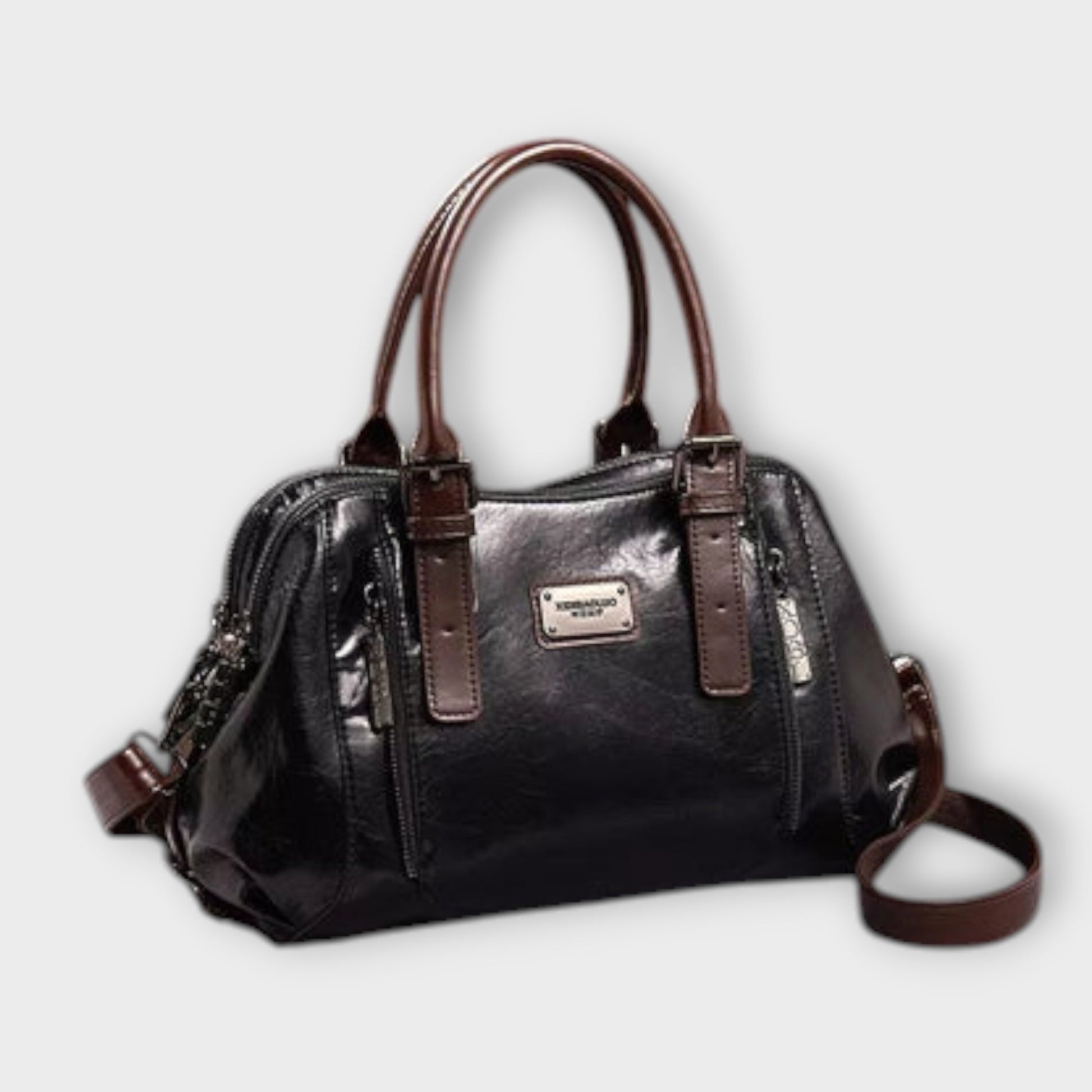 Emilie | Vintage taske