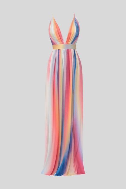 Emma | Maxi Kjole