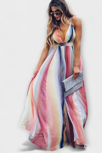 Emma | Maxi Kjole