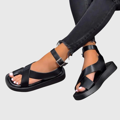 Emma | Ortopediske Sandaler