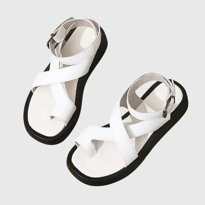 Emma | Ortopediske Sandaler