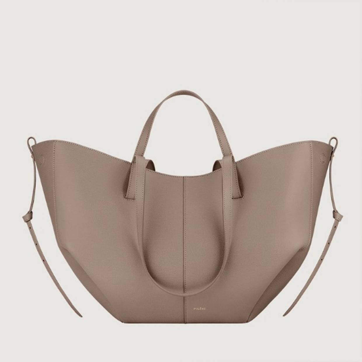 Emma | Vintage taske