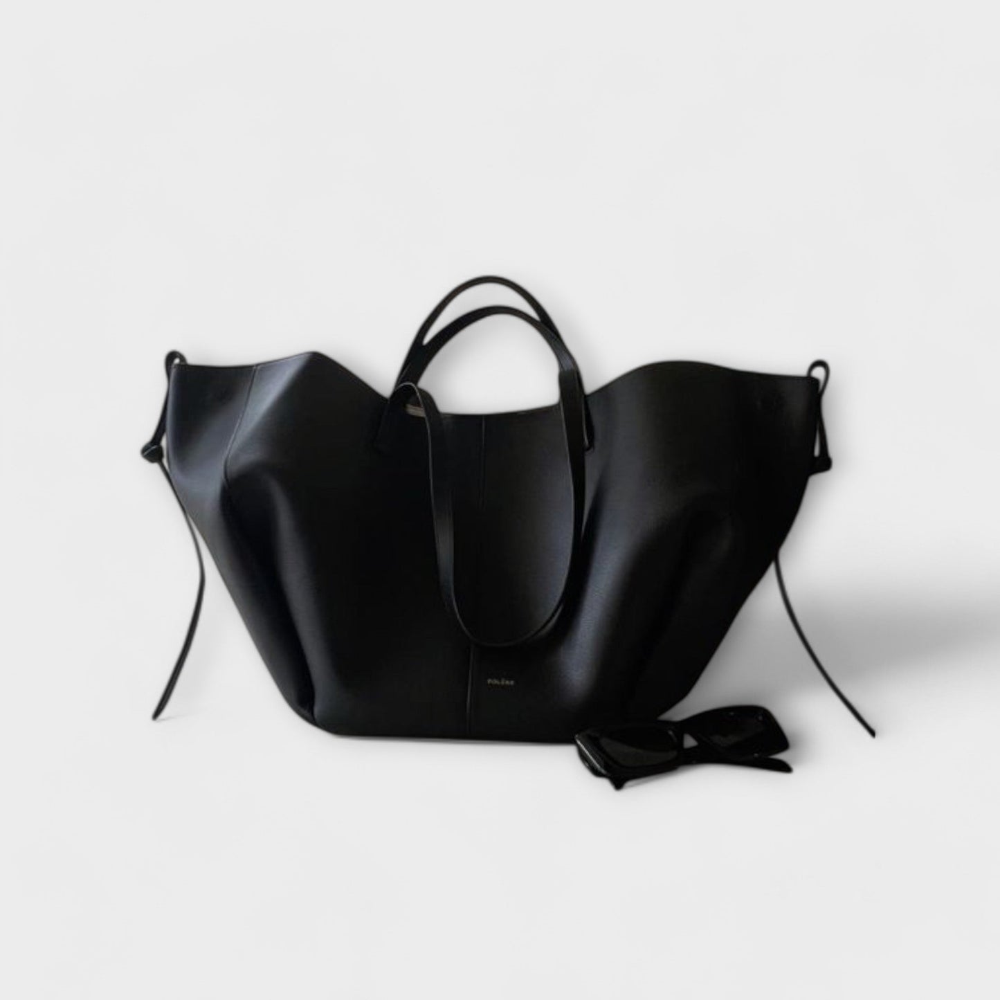 Emma | Vintage taske