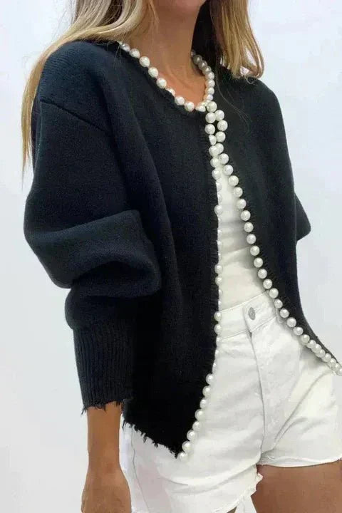 Farah | Cardigan