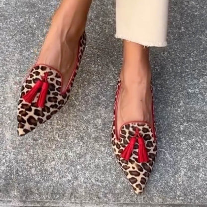 Fermina | Loafers
