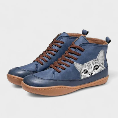 Ferrero | Sneakers – til katteelskere