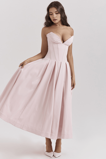 Filippa | Maxi kjole