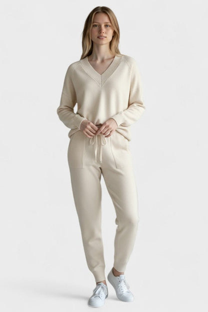 Filippa | Strik sæt