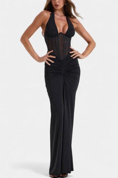 Freja | Maxi Nederdel