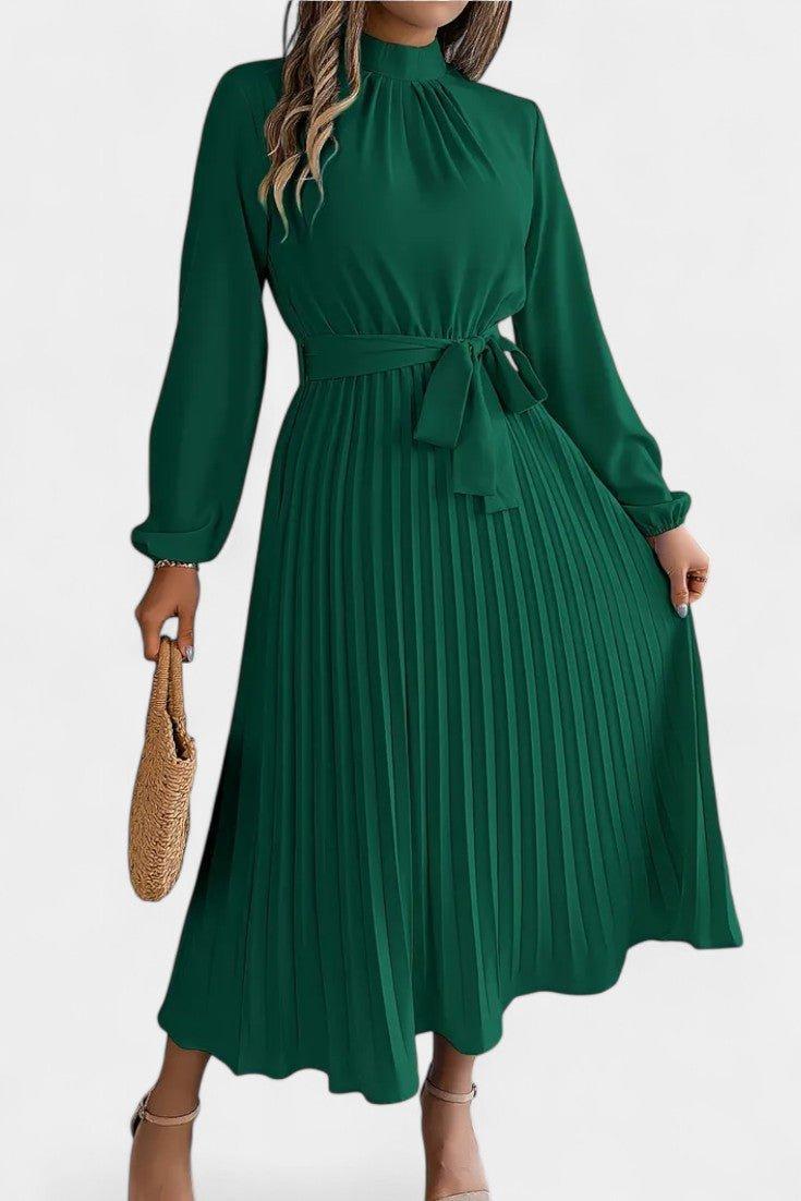 Freja | Maxi kjole