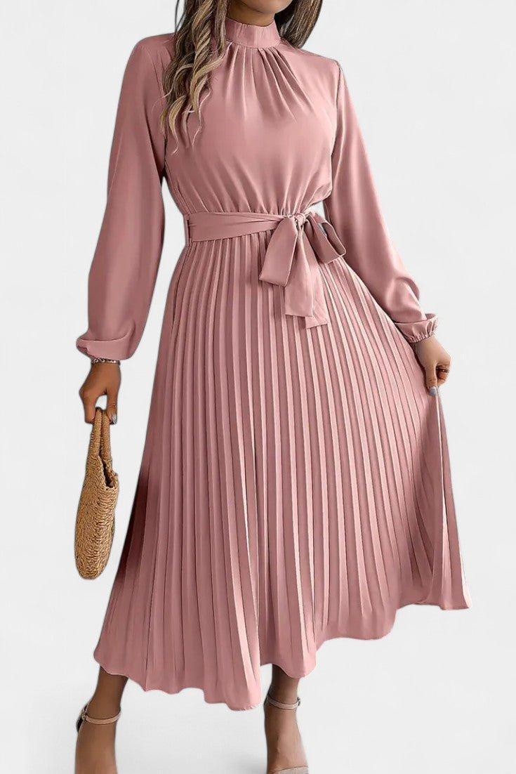 Freja | Maxi kjole