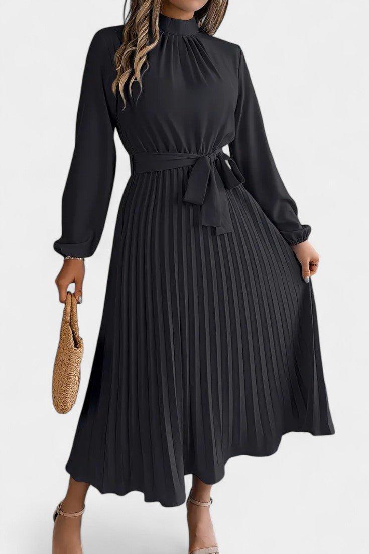 Freja | Maxi kjole