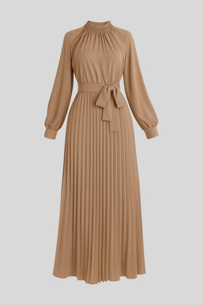 Freja | Maxi kjole