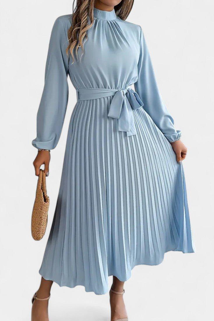 Freja | Maxi kjole