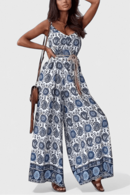Gabriella | Jumpsuit