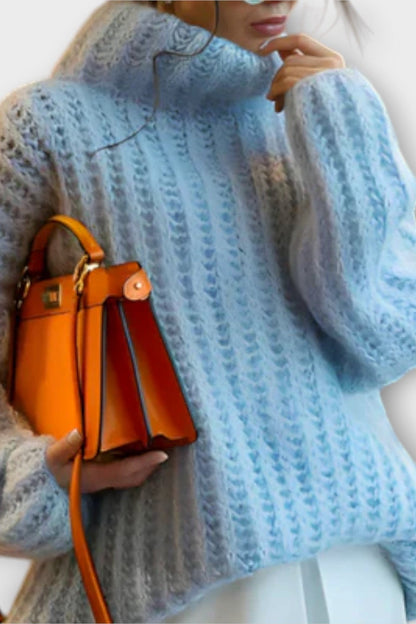 Grace | Pullover