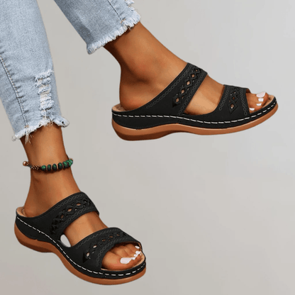 Gry | Ortopædiske sandaler