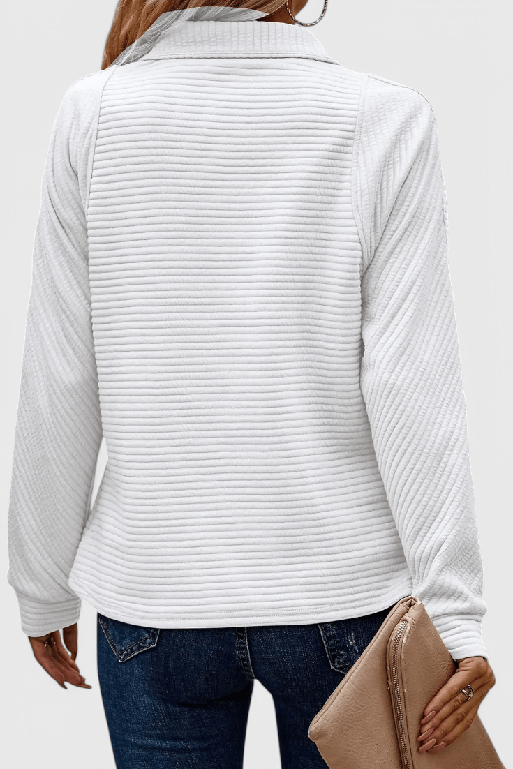 Helene | Striktrøje