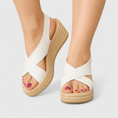 Helle | Ortopædiske sandaler