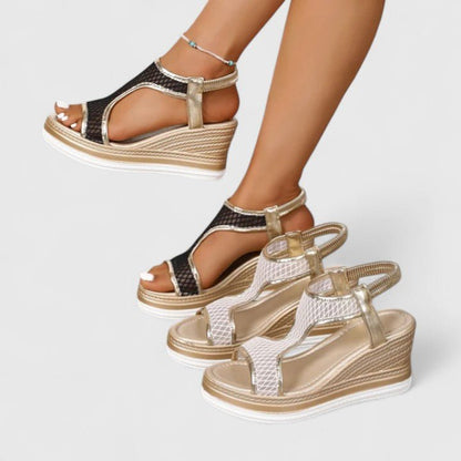 Helle | Ortopædiske sandaler