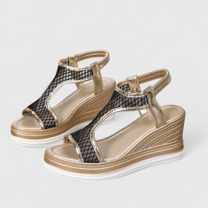 Helle | Ortopædiske sandaler