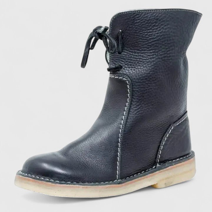 Helle | Ortopædiske støvler