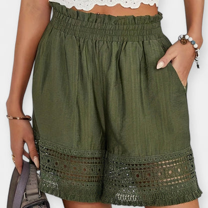 Ida | Blonder Shorts