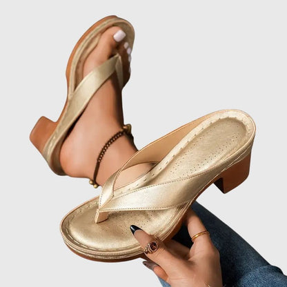 Ida | Ortopædiske Sandaler
