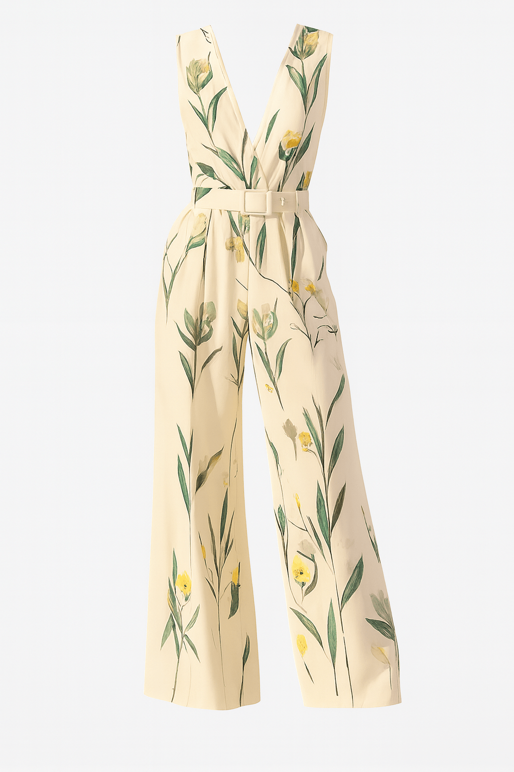 Ida | Romper